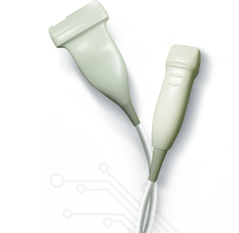 réparation sonde echographique 2D