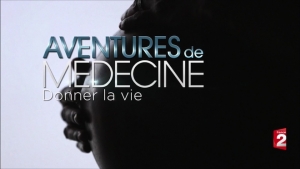 aventures de medecine