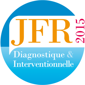 Les Journées Française de Radiologie 2015