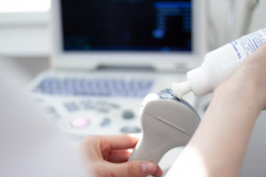 obstetrical and fœtal ultrasounds